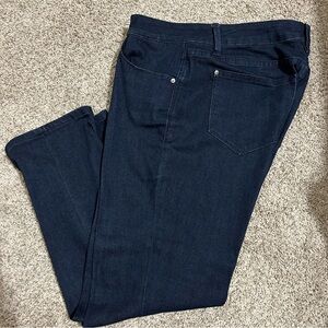 Kensie 10/30 Dark Bluejeans